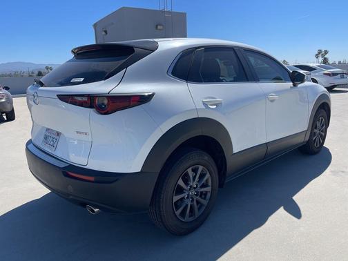 2024 Mazda CX-30 2.5 S
