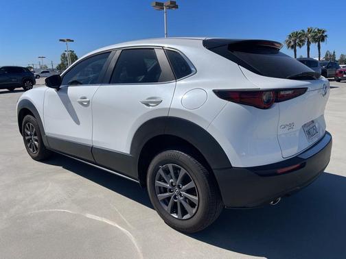2024 Mazda CX-30 2.5 S