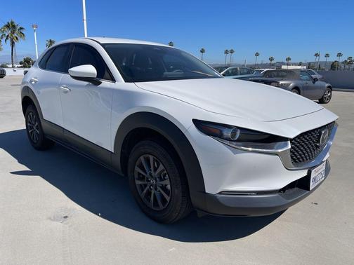 2024 Mazda CX-30 2.5 S