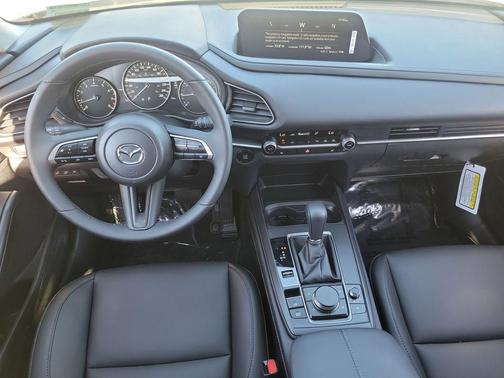 2026 Mazda CX-30 2.5 S Select Sport