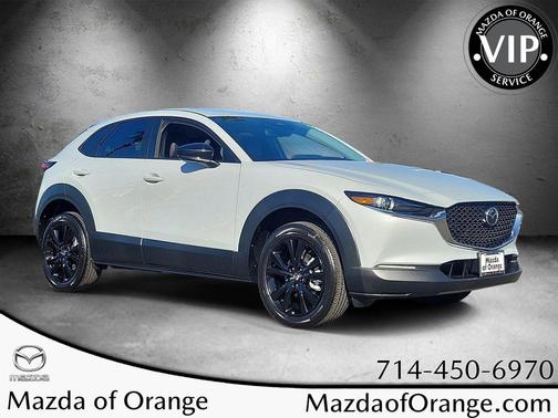 2026 Mazda CX-30 2.5 S Select Sport
