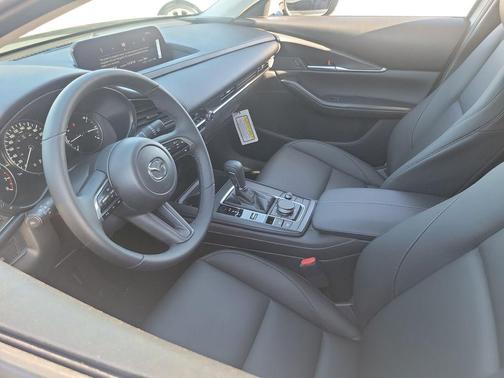 2026 Mazda CX-30 2.5 S Select Sport