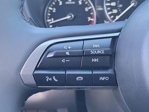 2026 Mazda CX-30 2.5 S Select Sport