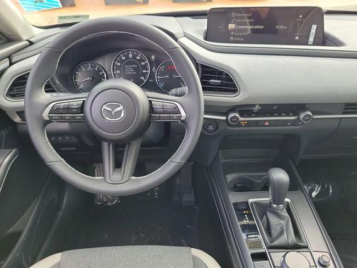 2026 Mazda CX-30 2.5 S