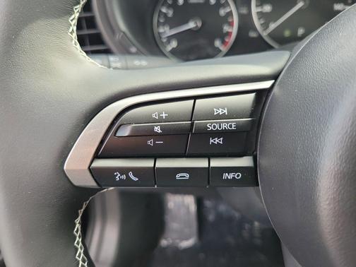 2026 Mazda CX-30 2.5 S