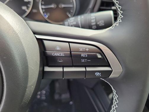 2026 Mazda CX-30 2.5 S