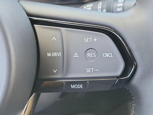 2026 Mazda CX-5 2.5 S