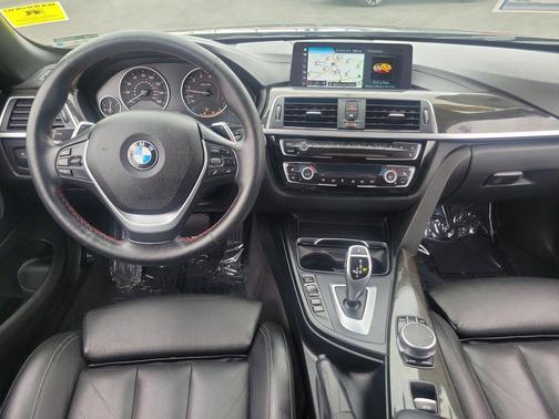 Jet Black 2020 BMW 430 i