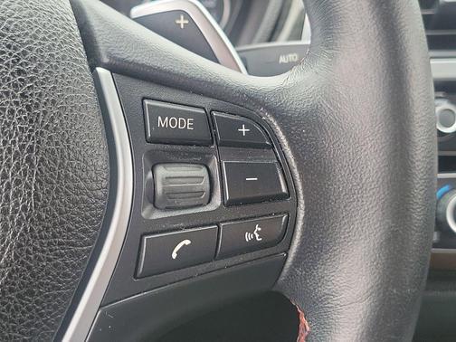 Jet Black 2020 BMW 430 i
