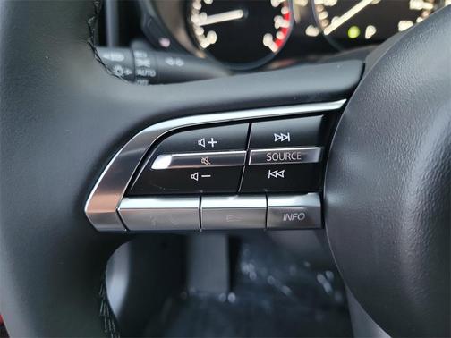 2026 Mazda CX-50 2.5 S Premium Package