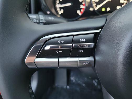 2026 Mazda CX-50 2.5 S Premium Package