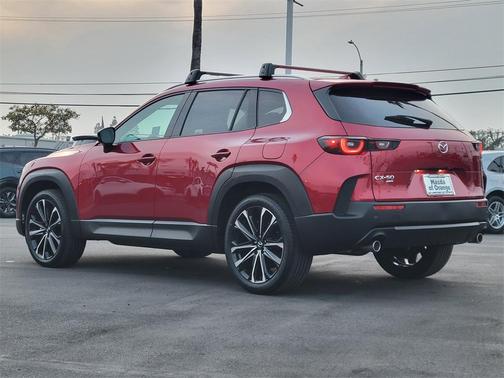 2026 Mazda CX-50 2.5 S Premium Package