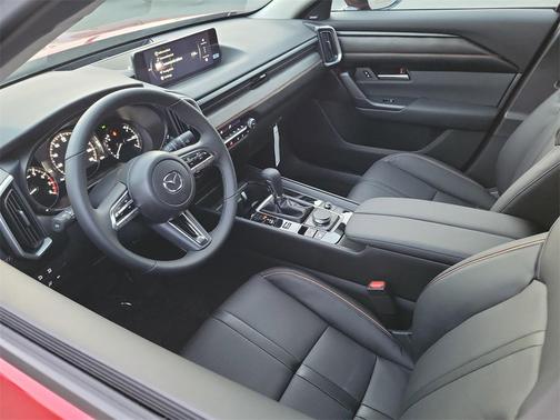 2026 Mazda CX-50 2.5 S Premium Package