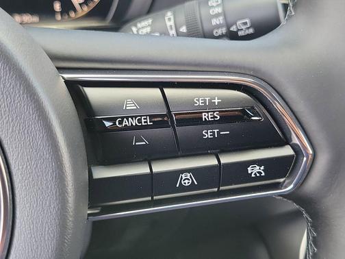 Polymetal Gray Metallic 2026 Mazda CX-90 3.3 Turbo S Premium Sport