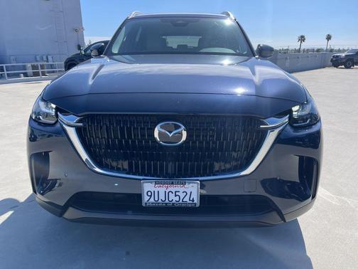 2025 Mazda CX-90 3.3 Turbo Preferred