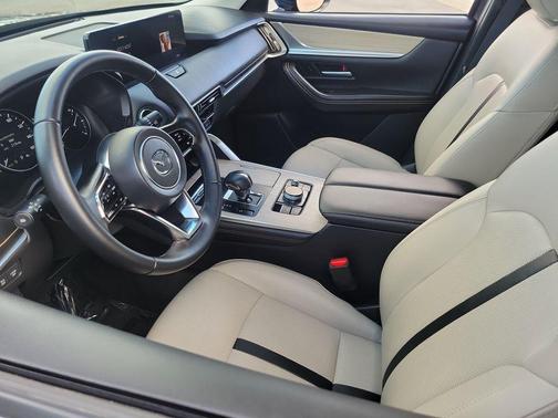 2025 Mazda CX-90 3.3 Turbo Preferred