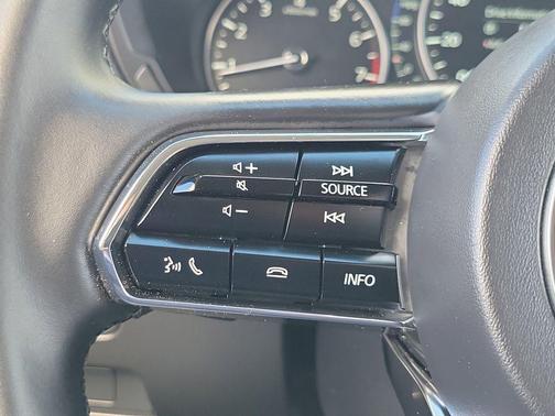 2025 Mazda CX-90 3.3 Turbo Preferred