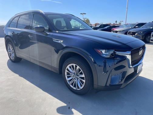 2025 Mazda CX-90 3.3 Turbo Preferred