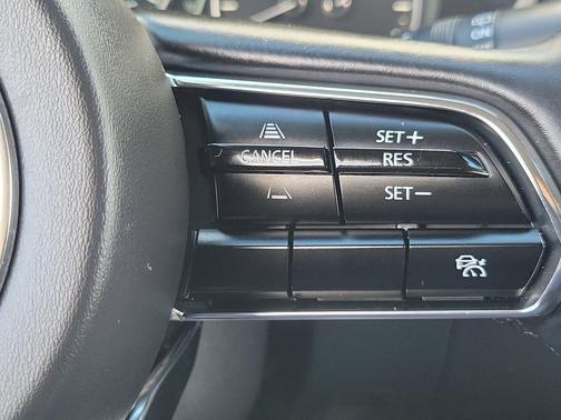 2025 Mazda CX-90 3.3 Turbo Preferred