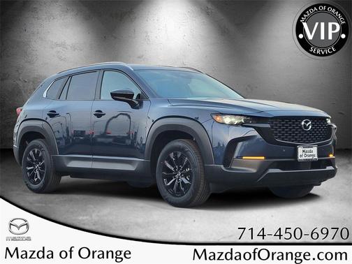 2026 Mazda CX-50 Hybrid Preferred