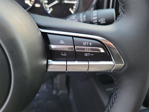 2026 Mazda CX-50 Hybrid Preferred