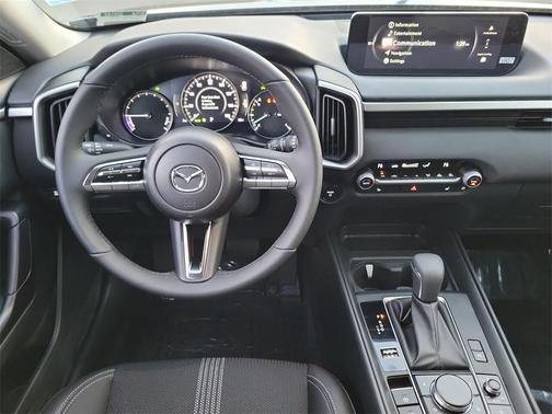 2026 Mazda CX-50 Hybrid Preferred
