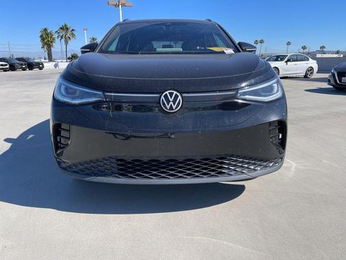 2023 Volkswagen ID.4 AWD Pro S