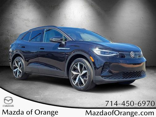 2023 Volkswagen ID.4 AWD Pro S