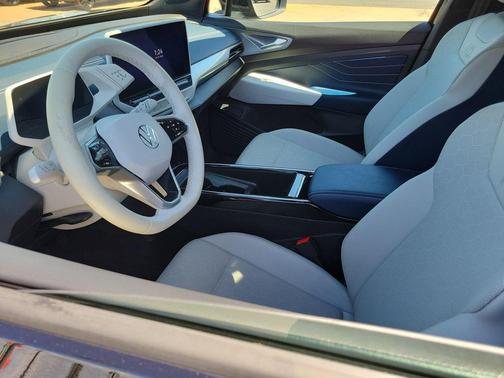 2023 Volkswagen ID.4 AWD Pro S