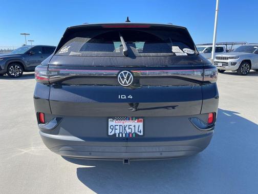 2023 Volkswagen ID.4 AWD Pro S