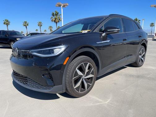 2023 Volkswagen ID.4 AWD Pro S