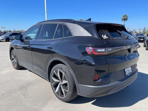 2023 Volkswagen ID.4 AWD Pro S