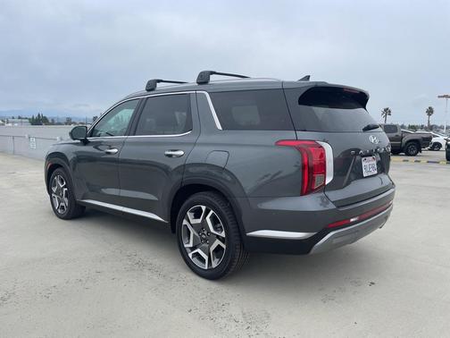2023 Hyundai PALISADE SEL