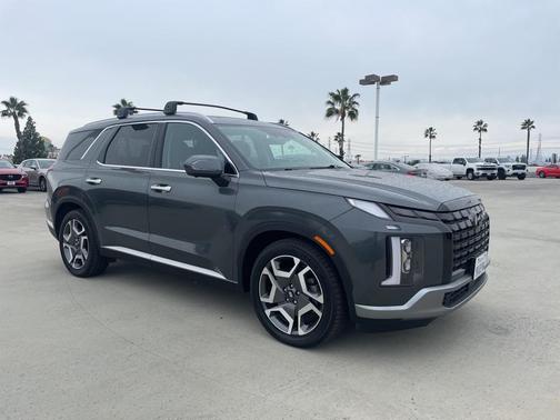 2023 Hyundai PALISADE SEL