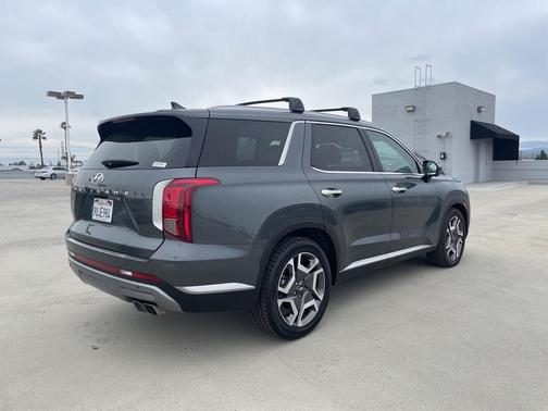 2023 Hyundai PALISADE SEL