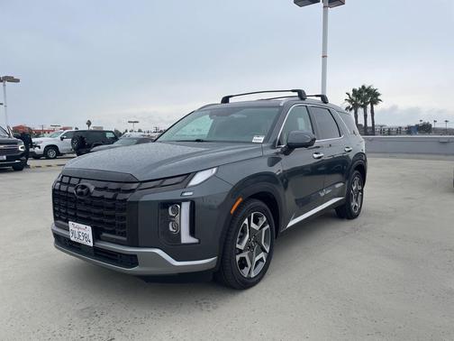2023 Hyundai PALISADE SEL