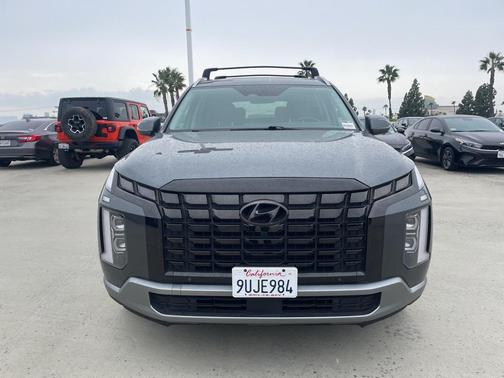 2023 Hyundai PALISADE SEL