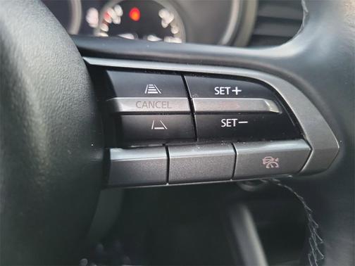 2023 Mazda Mazda3 2.5 S Select