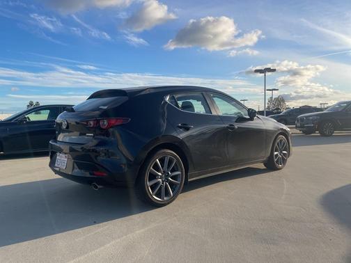 2023 Mazda Mazda3 2.5 S Select