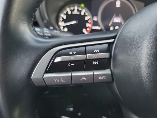 2023 Mazda Mazda3 2.5 S Select