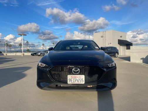 2023 Mazda Mazda3 2.5 S Select