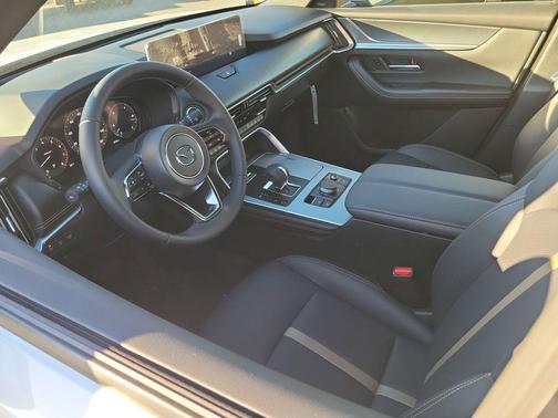 2026 Mazda CX-90 3.3 Turbo Premium Plus