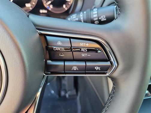 2026 Mazda CX-90 3.3 Turbo Premium Plus