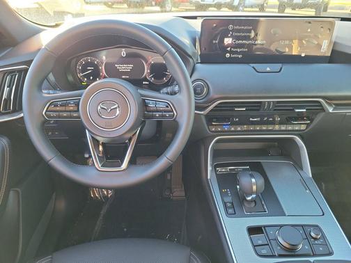 2026 Mazda CX-90 3.3 Turbo Premium Plus