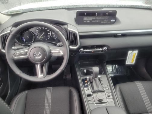 2026 Mazda CX-50 Hybrid Preferred