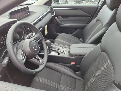 2026 Mazda CX-50 Hybrid Preferred