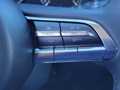 2026 Mazda CX-50 2.5 S Premium Package