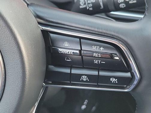 2025 Mazda CX-90 3.3 Turbo Premium Sport