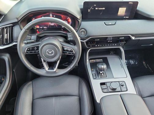 2025 Mazda CX-90 3.3 Turbo Premium Sport