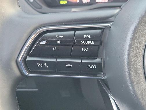 2025 Mazda CX-90 3.3 Turbo Premium Sport